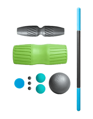 Muscle Recovery Bundle