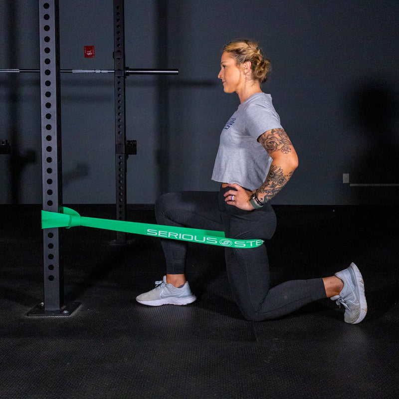 Load image into Gallery viewer, Serious Steel Fitness - 41" Resistance Band Sets
