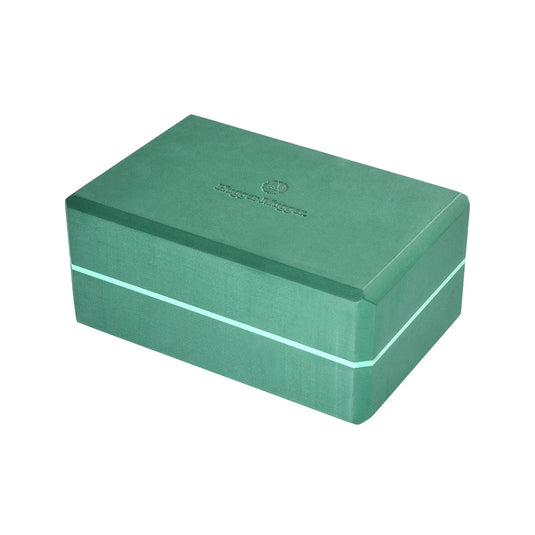Yoga Design Lab - Foam Yoga Block