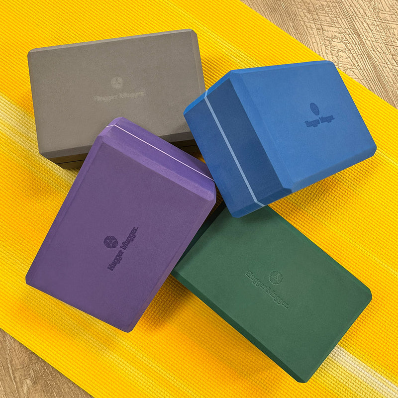 Load image into Gallery viewer, Yoga Design Lab - Foam Yoga Block
