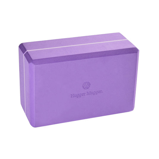 Yoga Design Lab - Foam Yoga Block