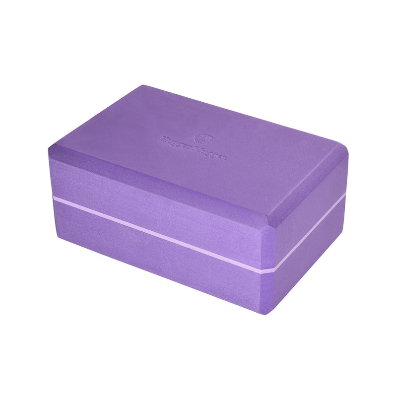 Load image into Gallery viewer, Yoga Design Lab - Foam Yoga Block
