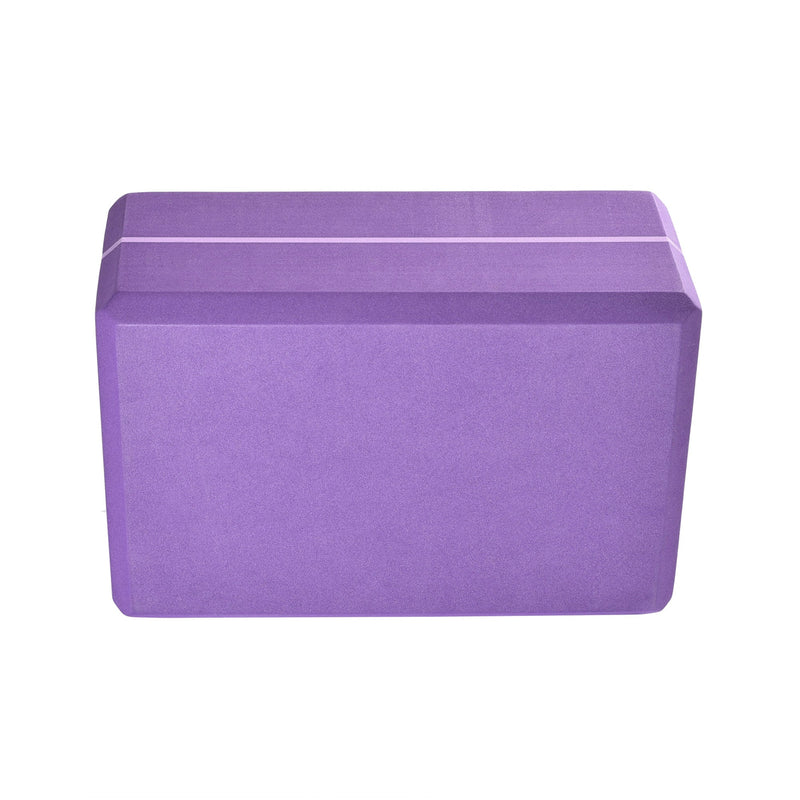 Load image into Gallery viewer, Yoga Design Lab - Foam Yoga Block
