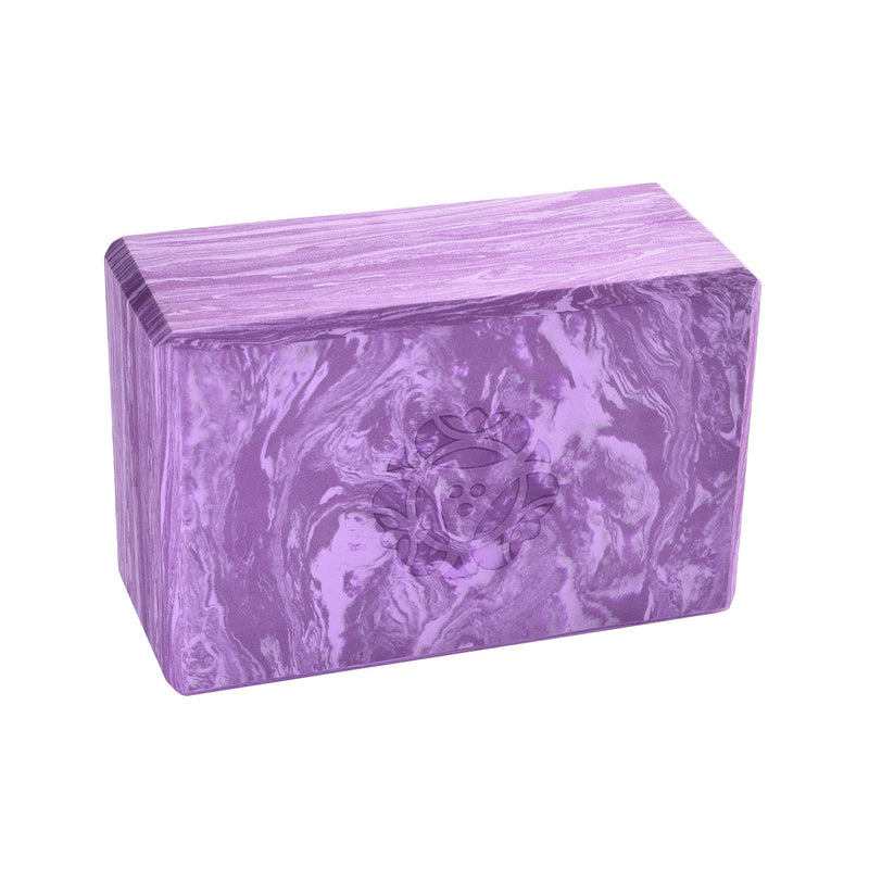 Load image into Gallery viewer, Yoga Design Lab - Foam Yoga Block
