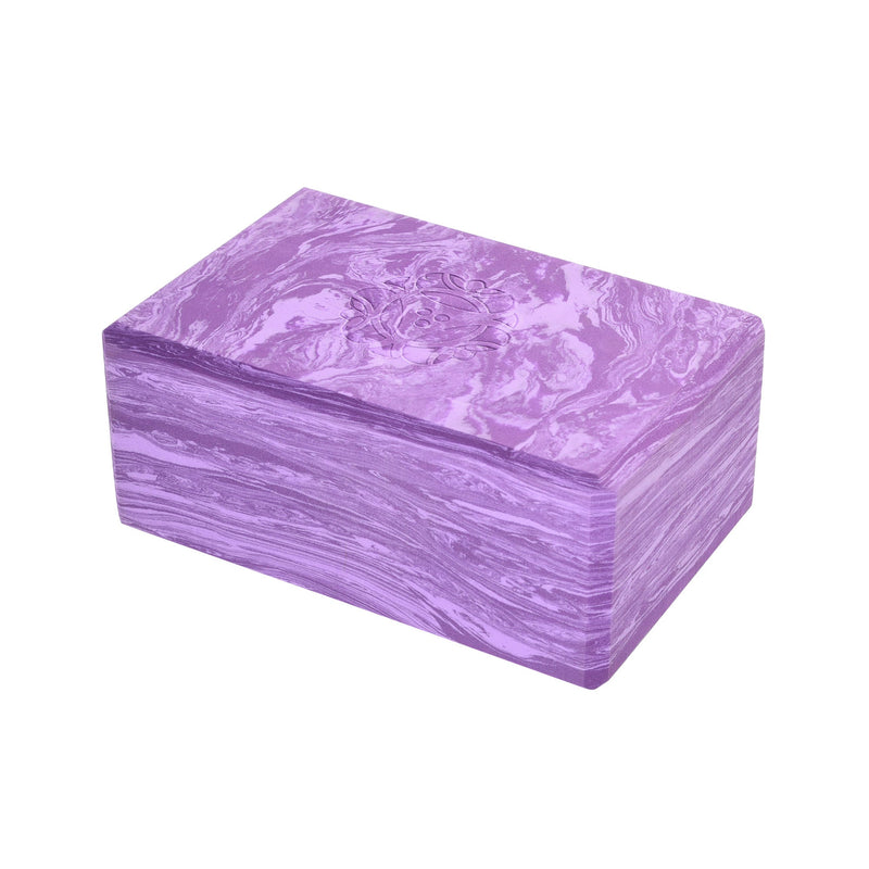 Load image into Gallery viewer, Yoga Design Lab - Foam Yoga Block
