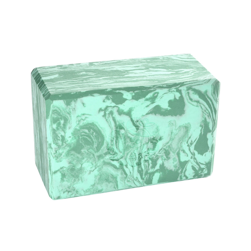Load image into Gallery viewer, Yoga Design Lab - Foam Yoga Block
