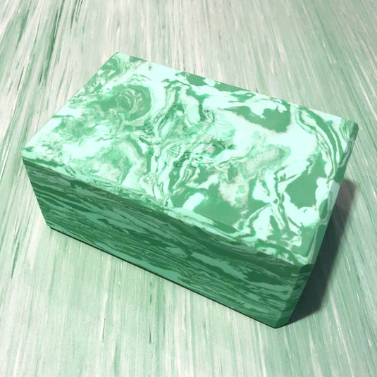 Yoga Design Lab - Foam Yoga Block