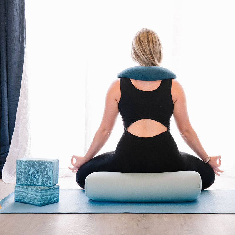 Load image into Gallery viewer, Yoga Design Lab - Foam Yoga Block

