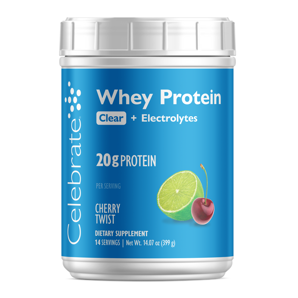 Whey Protein