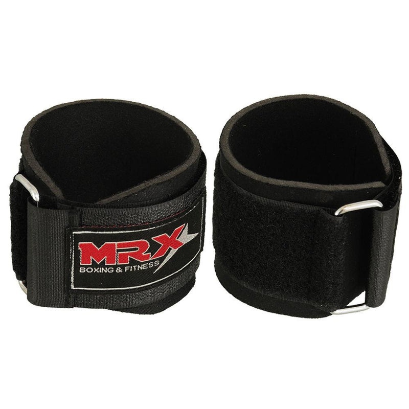 Load image into Gallery viewer, MRX - Weight Lifting Wrist Wraps For Wrist Support During Bodybuilding Workout Gym Training Straps
