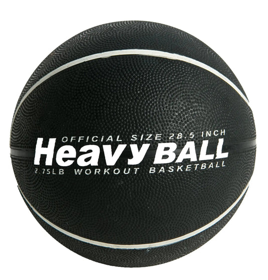 HoopsKing - Weighted Basketball HeavyTrainer (3 or 2.75 lbs)
