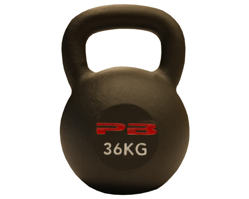 Load image into Gallery viewer, Perform Better - Gravity Kettlebells
