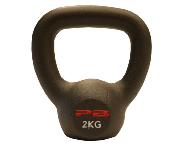 Kettlebells