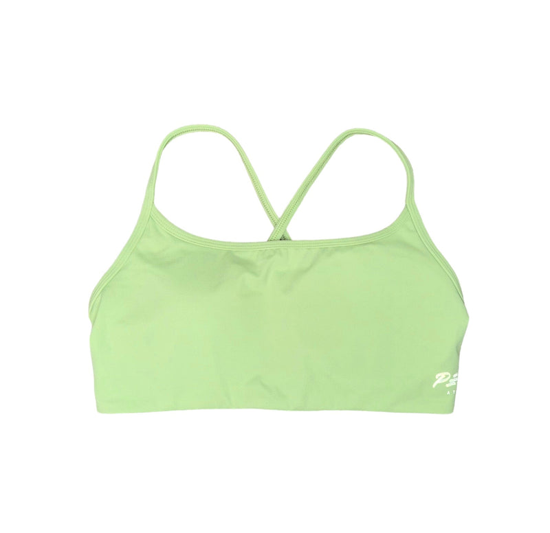 Load image into Gallery viewer, Peachy Athletic - Aeris Sports Bra (Light Support)
