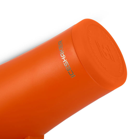 Ice Shaker - New York Knicks 2026 NBA Champions 40oz Legend Tumbler
