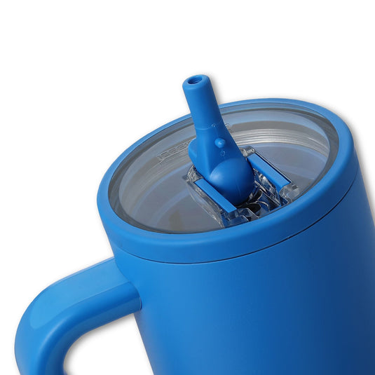 Ice Shaker - Custom Vertimax 40oz Legend Shaker Tumbler