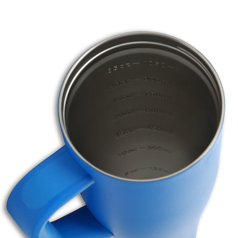 Load image into Gallery viewer, Ice Shaker - Custom Vertimax 40oz Legend Shaker Tumbler
