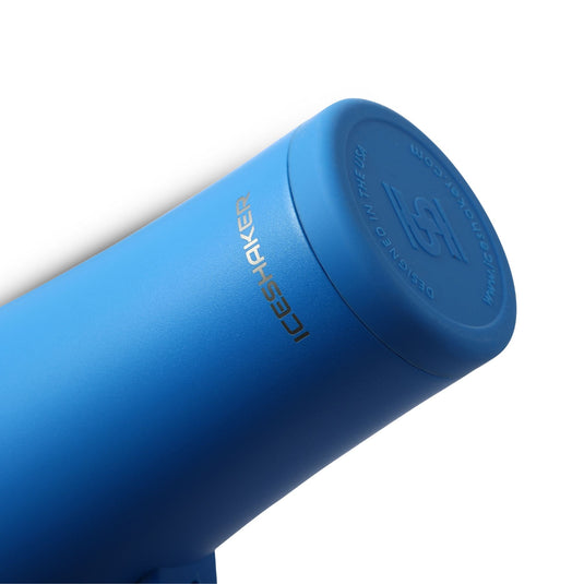 Ice Shaker - Custom Vertimax 40oz Legend Shaker Tumbler