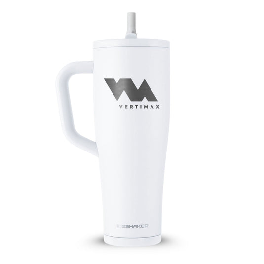 Ice Shaker - Custom Vertimax 40oz Legend Shaker Tumbler