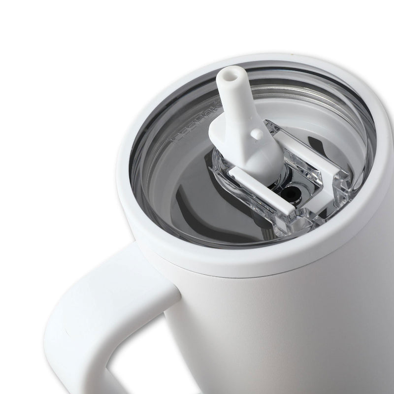 Load image into Gallery viewer, Ice Shaker - Custom Vertimax 40oz Legend Shaker Tumbler
