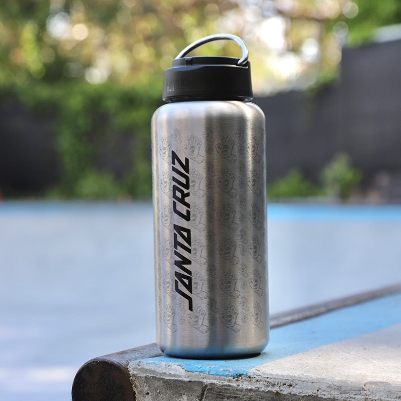 Load image into Gallery viewer, Klean Kanteen - 40oz Wide with Loop Cap - Santa Cruz
