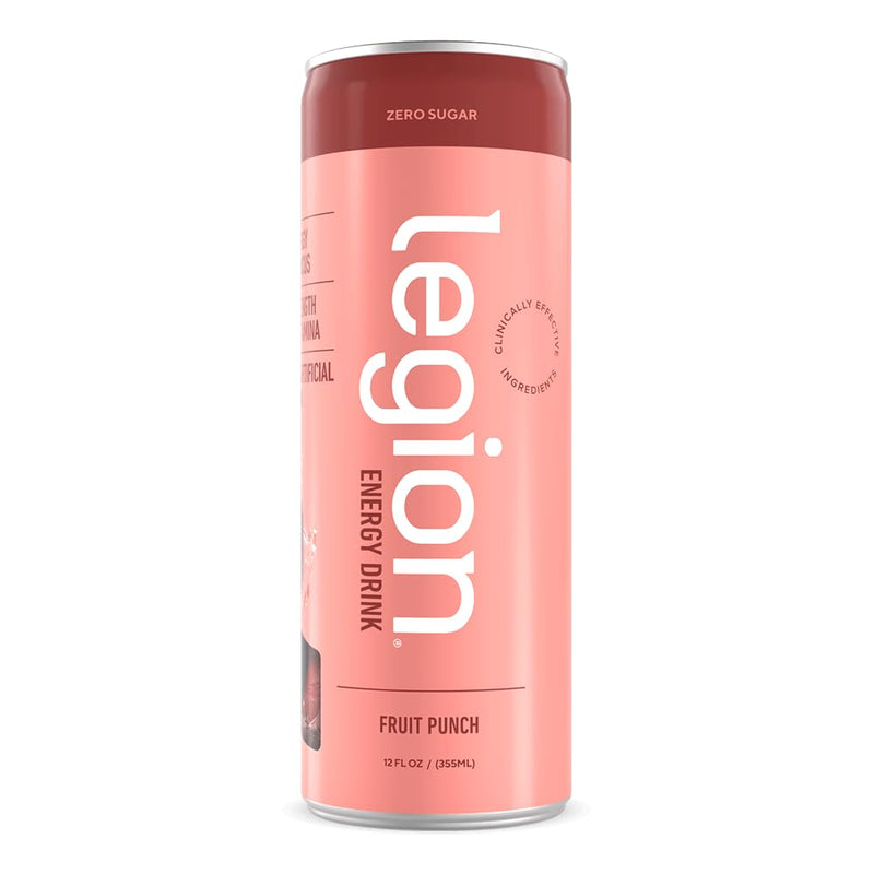 Load image into Gallery viewer, Legion Athletics - Energy Drink
