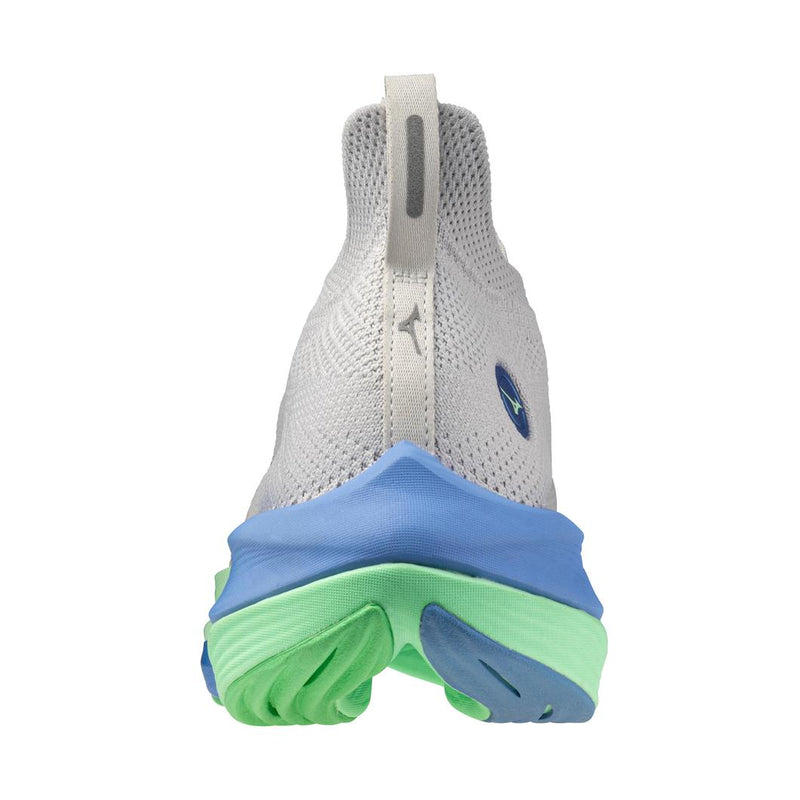Load image into Gallery viewer, Men&#39;s Mizuno Neo Vista Running Shoe - Nimbus Cloud Vintage Indigo
