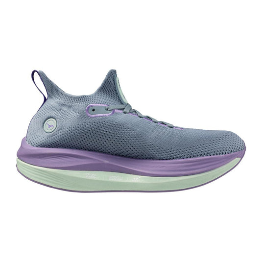 Women's Mizuno Neo Vista Running Shoe - Citadel Bay