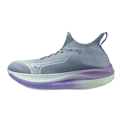Women's Mizuno Neo Vista Running Shoe - Citadel Bay