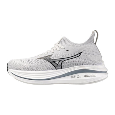 Women's Mizuno Neo Zen Running Shoe - Nimbus Cloud Black
