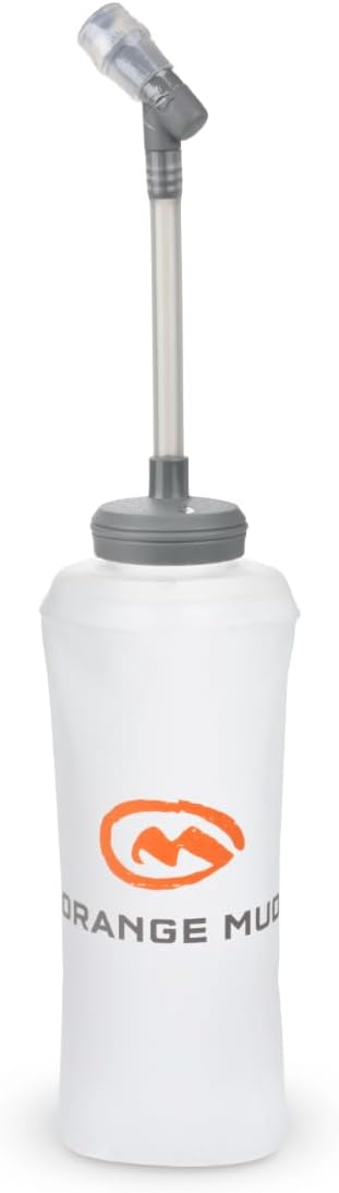Orange Mud - UltraFlask 600ml Soft Flask (20 oz)