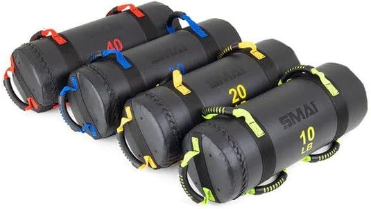 SMAI - Core Bags - Sandbag