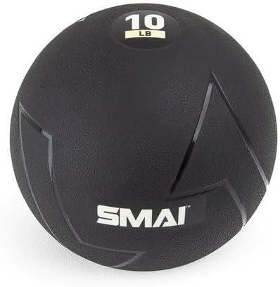 SMAI - Slam Balls 10lb - 40lb Set