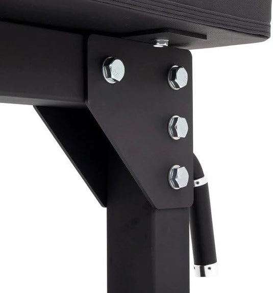 SMAI - Flat Bench