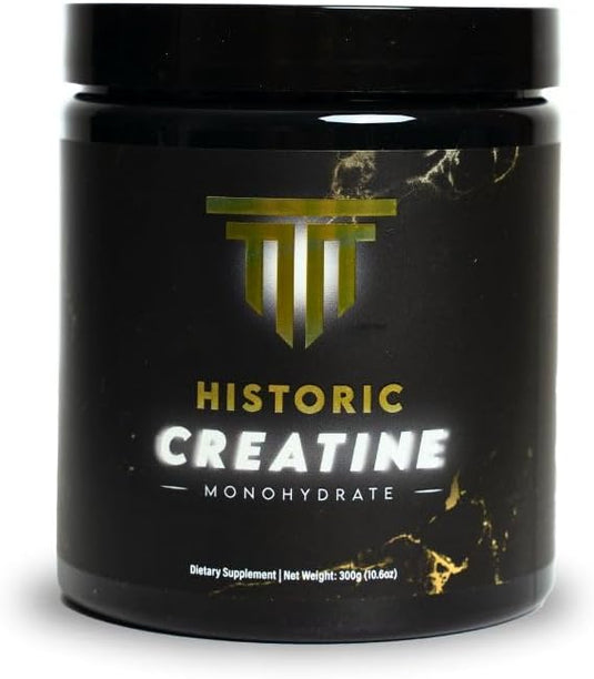 Historic Labs - Historic Creatine