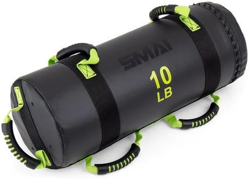 SMAI - Core Bags - Sandbag