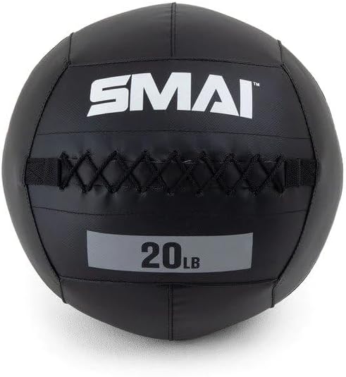SMAI - Medicine Balls