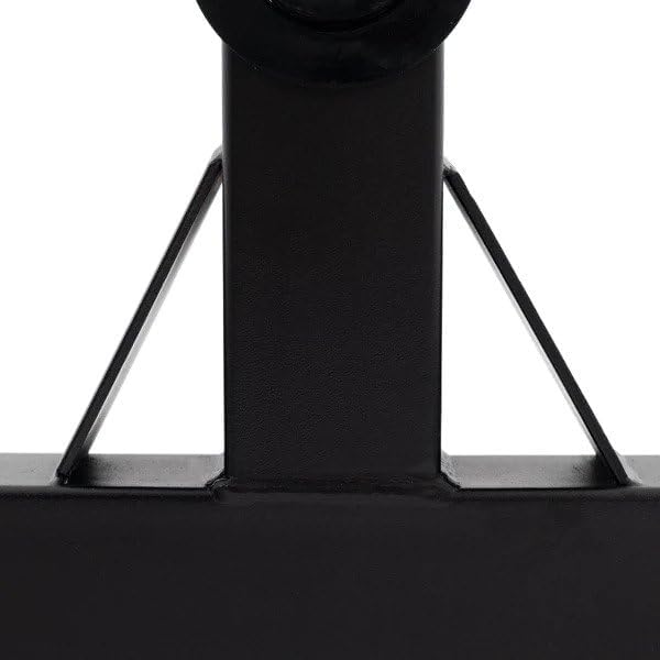 Load image into Gallery viewer, SMAI - Bumper Plate Storage Tree - Olympic - Plate Tree
