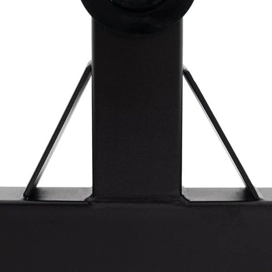 SMAI - Bumper Plate Storage Tree - Olympic - Plate Tree