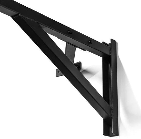 SMAI - Wall mounted chin up bar and bag bracket - Pull Up Bar