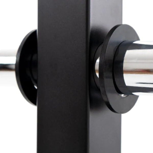 SMAI - Bumper Plate Storage Tree - Olympic - Plate Tree