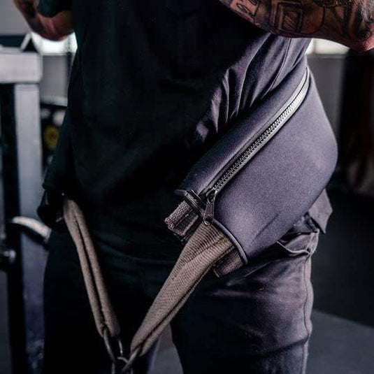 Abmat - Belt Squat Cover - Barbell Pad