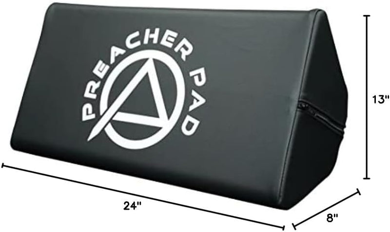 Load image into Gallery viewer, Abmat - Preacher Pad - Barbell Pad
