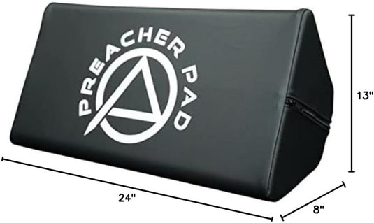 Abmat - Preacher Pad - Barbell Pad