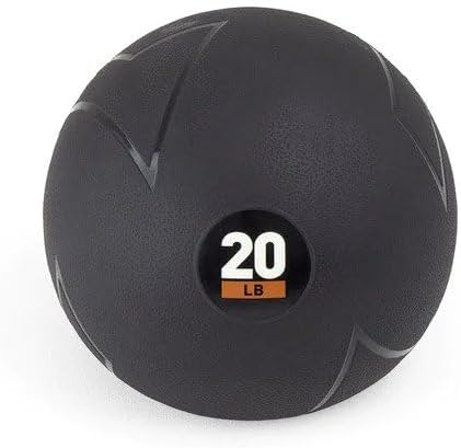SMAI - Medicine Balls - 20lb