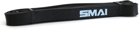 SMAI - Rubber Resistance Band - 25lb - Super Band