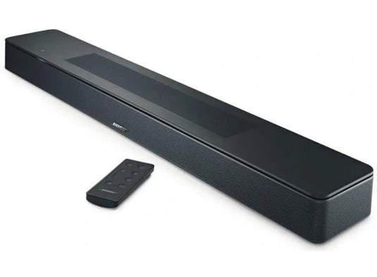 Bose - Smart Soundbar 550