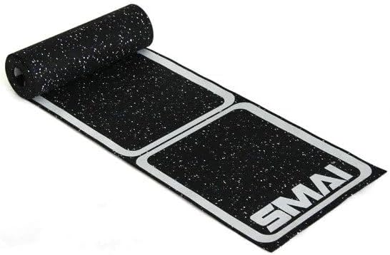 Load image into Gallery viewer, SMAI - Rubber Rollout Agility Ladder
