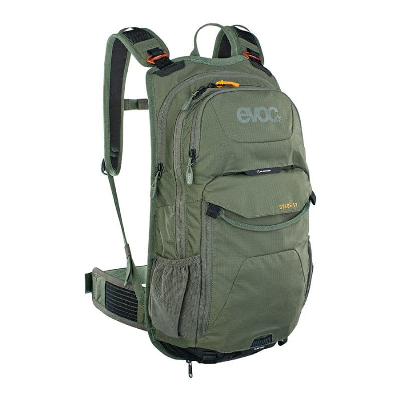 Load image into Gallery viewer, EVOC Stage 12L Hydration Bag Bladder Not included
