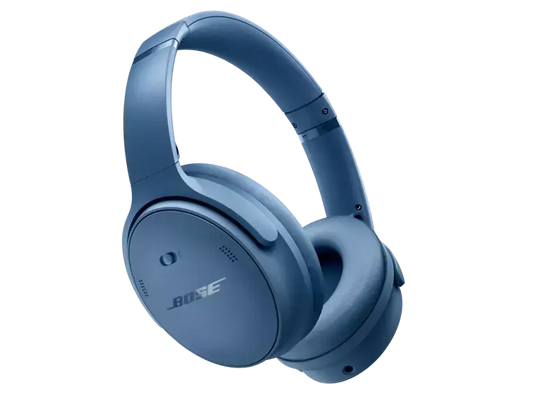 Bose - QuietComfort Headphones